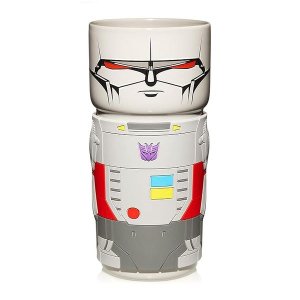 Official Transformers Megatron CosCup