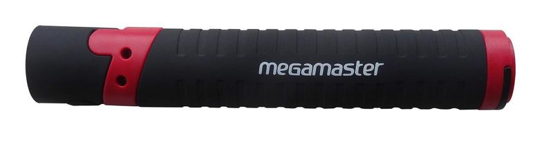 Megamaster - BA0210 - Premium Grill Light