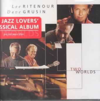 Two Worlds - (Import CD)