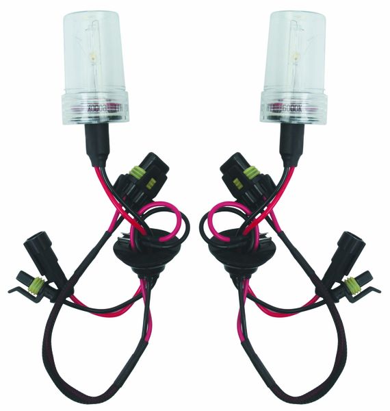 Hid Kit H11 Slimline Ballast