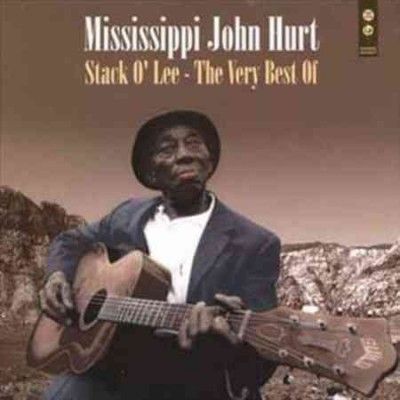 Mississippi Jo Hurt - Stack O Lee: Very Best Of Mississippi (Vinyl)