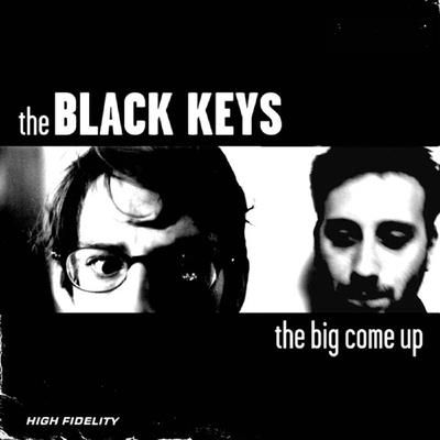 The Big Come Up (Vinyl / 12" Album)