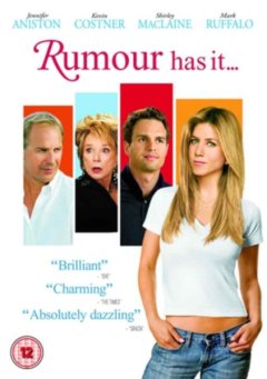 Rumour Has It(DVD)