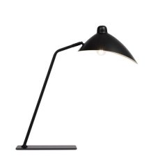 The Lighting Warehouse - Desk Lamp Marzio Black