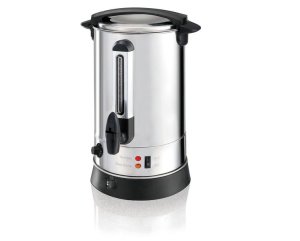 35L Urn Electric Stainless-Steel