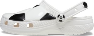 Crocs - Kids Classic Soccer Ball Clog K