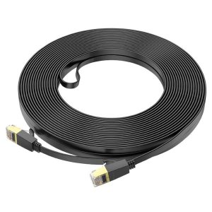 Gigabit Ethernet Cable Cat-6 - Network Cable - Hoco US07