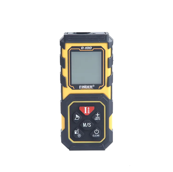 Finder - Lase Distance Meter D-100