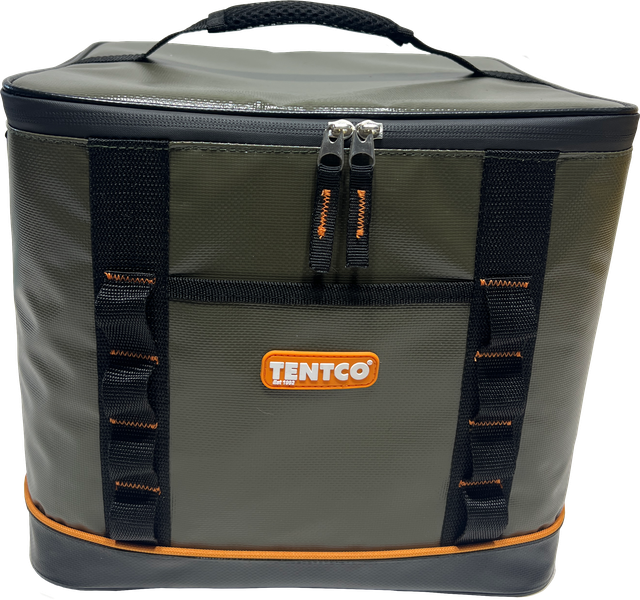 Tentco PVC Cooler Bag - 12L