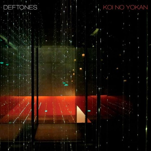 Koi No Yokan (CD / Album)