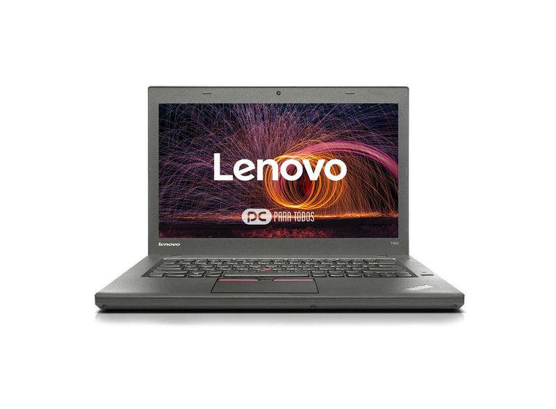 Certified Pre-Owned Lenovo ThinkPad T450 Intel Core i5 - 8GB RAM/256GB SSD