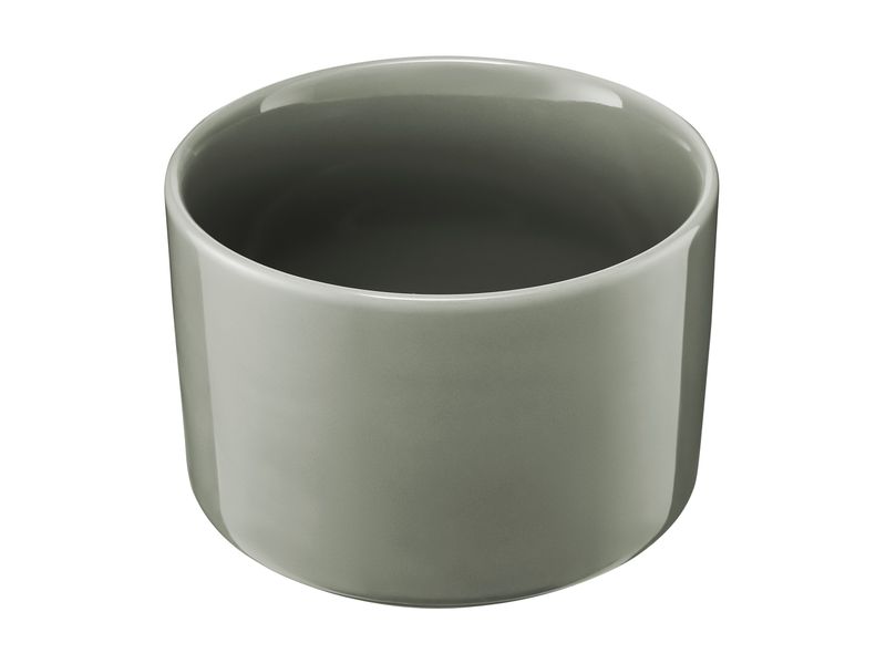 Maxwell and Williams Indulgence Ramekin 10x7cm 355ml - Sage - Set of 6