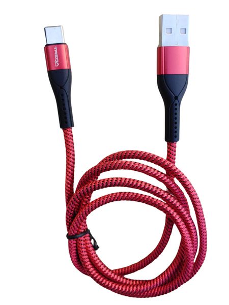 Treqa - Type C USB Cable 5.1A 1M