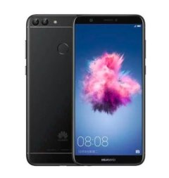 Huawei P Smart Smartphone - Black