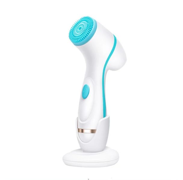 Facial Cleansing Device