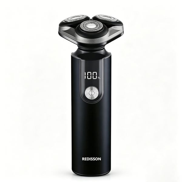 Electric Razor for Men, Men's Electric Shaver, Type-C Fast Charging