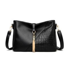 HB-328, PU Ladies Handbag
