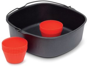 Philips Baking Master Kit XXL Airfryer Accessory