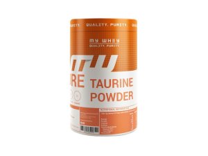 My Whey Pure Taurine Powder 250g