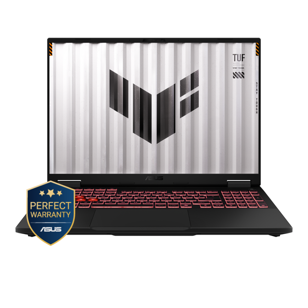 Asus TUF Gaming F16 Intel Core i7 14650HX 16GB 1TB SSD 16" FHD 165HZ RTX 5060 Gaming Notebook
