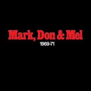 Grand Funk Railroad - Mark Don &amp; Mel 1969 - 71 Greatest Hits (Vinyl)