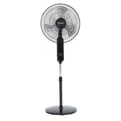 18" Remote Control Floor Fan FS45-Z21