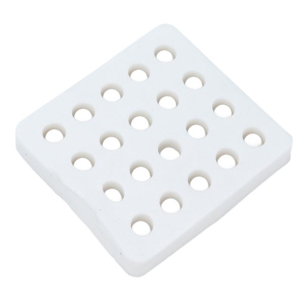 Beeswax Queen Cell Cup Mold for Beekeeping Tools
