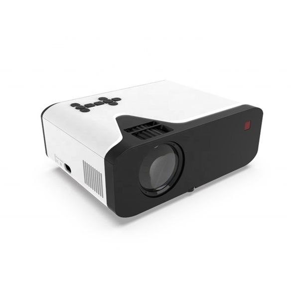 UB202 LED Projector 720P