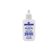 SuperSlick Valve Oil1.25oz