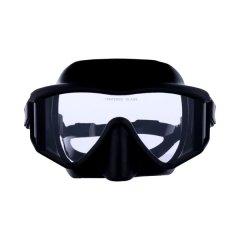 Aqualine Trinity Silicone Mask