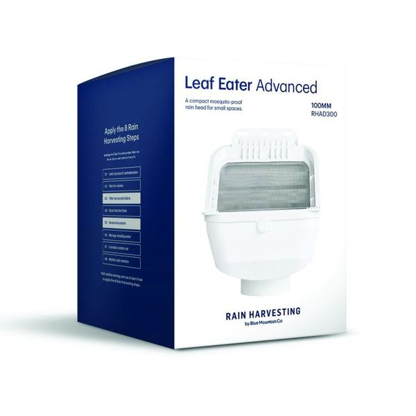 Advanced Leaf Eater 100mm RHAD300