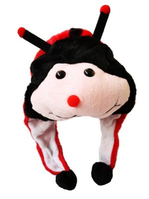 Beetle Beanie