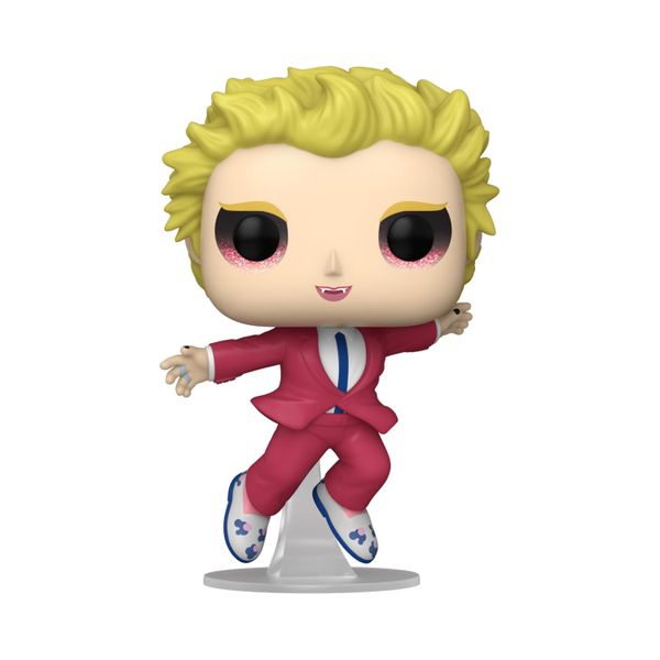 Funko Pop! Rocks: Ed Sheeran - Ed Sheeran