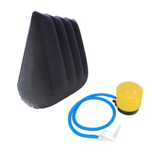 Killer Deals Neck Back Support / Erotic Portable Inflatable Body Pillow