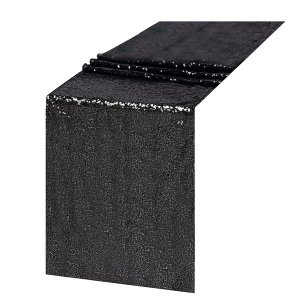 Sequin Table Runner Pack of 2