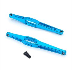 For Wltoys-Remote Control Car Spare Parts Rear Axle Support Parts Set