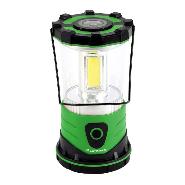 Kaufmann X 2000 Lumen Rechargeable Lantern - 4 Pack