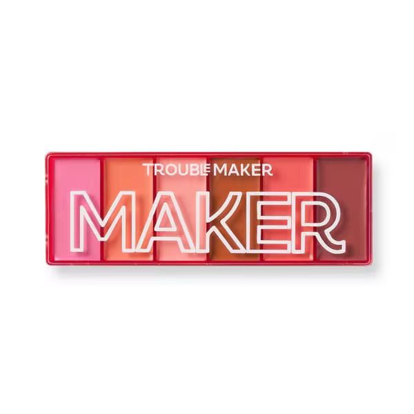 Trouble Maker