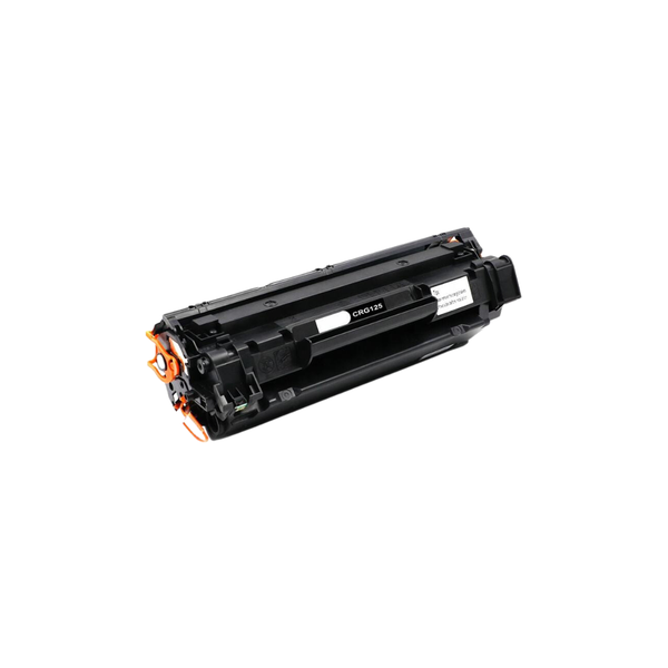 Canon CRG 725/925/125/325/ Compatible - Black
