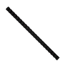 SDS Binding Elements 28mm Black - Box of 50
