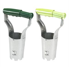 Garden Tools Bulb Planter Transplanter Bulb Planter Tool