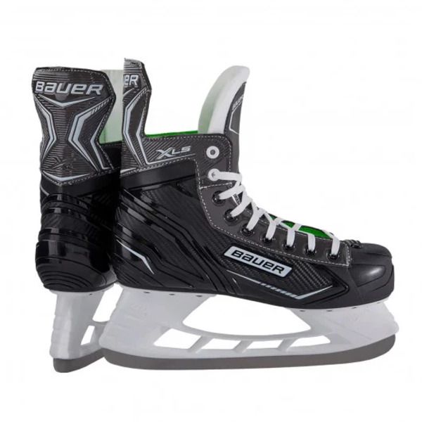 Bauer X-Ls Sr Ice Skates