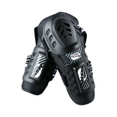 MSR Gravity Black Elbow Guards - Adult