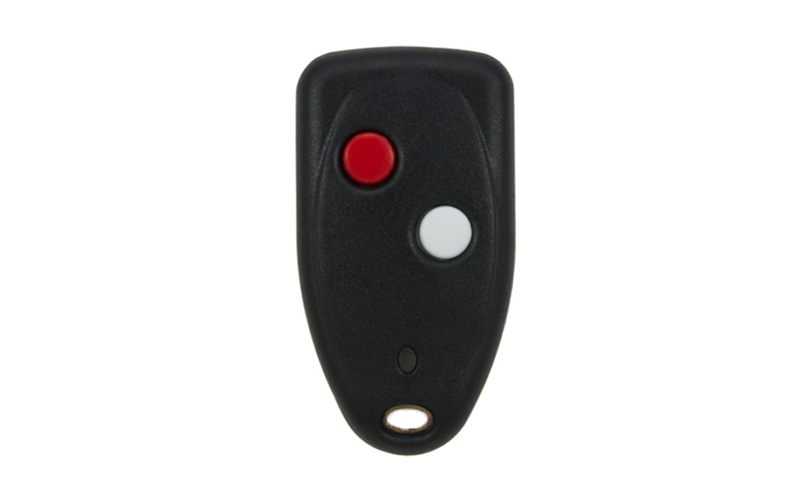 2 Button Remote