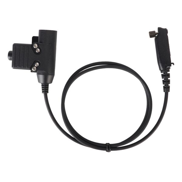 U94 PTT Adapter for Sepura STP8000 STP8030