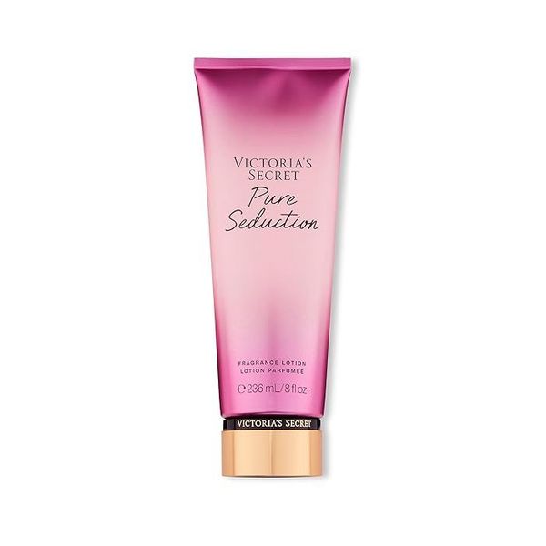 Victoria's Secret Pure Seduction body lotion