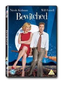 Bewitched(DVD)