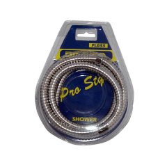 Dejuca - Shower - Flexible Hose - F X F - 1.5m - 10 Pack