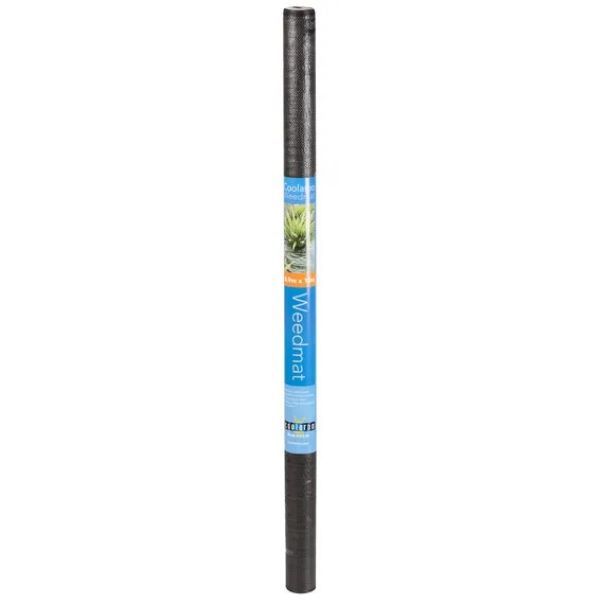 Weedmat Black 900 mm x 10 m