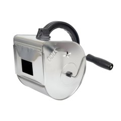 Plastering Tyrolean Machine
